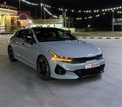 كيا K5
